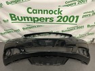 VAUXHALL INSIGNIA FRONT BUMPER METALLIC GREEN NEW 2013 - 2016 GENUINE 22787147