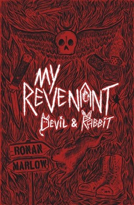 Ronan Marlow My Revenant (Paperback) Runaways