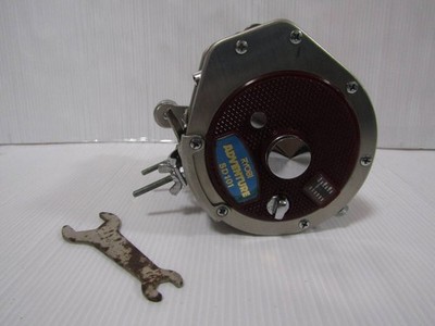 A1469 RYOBI ADVENTURE SD100 Reel Ryobi Adventure