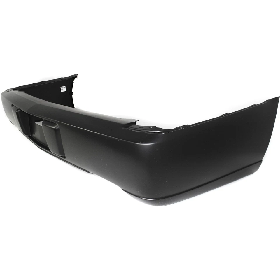 Bumper Cover For 2006-2011 Cadillac DTS Base L Platinum Models Rear Primed Foto 2 de 4