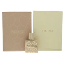 Hacivat Oud By Nishane 1.69 OZ EXTRAIT DE PARFUM SPRAY UNISEX BOX