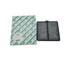 Filtre d'habitacle Chevrolet MATIZ