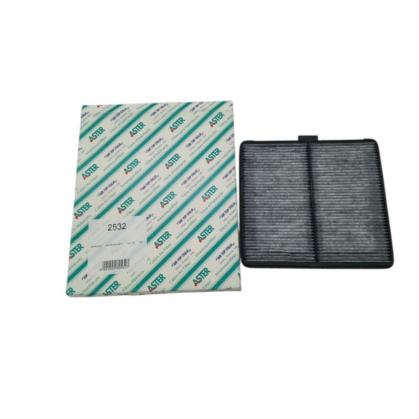 Innenraumfilter Aster 2532 Kompatibel FüR Chevrolet Matiz Von 2005-2013-image
