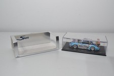 Spark Porsche 911 997 Gt3rsr Team Flying Lizard Motorsports N 80 24h Le Mans 2007 J.van-overbeek J.bergmeister S.neiman 1:43 S1904