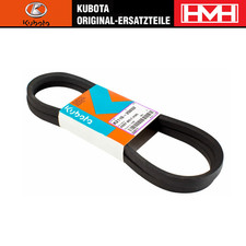 KUBOTA Keilriemensatz Zapfwelle PTO G18 | G21 | G2160 | K2110-25032