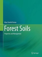 Khan Towhid Osman | Forest Soils | Taschenbuch | Englisch (2016) | Xi | Springer
