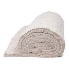 Premium 100 Cotton Batting Bolt Soft High Loft Upholstery Supply 27 Inches Wide