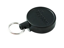MID6 Retractable Belt Key Holder with 36" Retractable Cord, 6 oz. Retraction,...