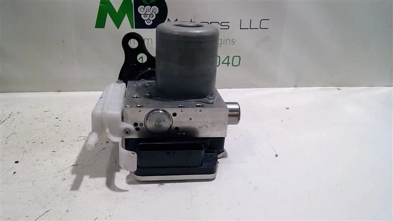 2018-2024 CHEVROLET TRABLAZER, ABS АНТИБЛОКИРОВОЧНЫЙ ТОРМОЗНОЙ НАСОС В СБОРЕ 60007366 - Изображение 4 из 4