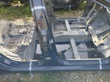 KIA CEED Sportswagon CD Rechte metallische Seitenschweller 1.00 Petrol 34816010