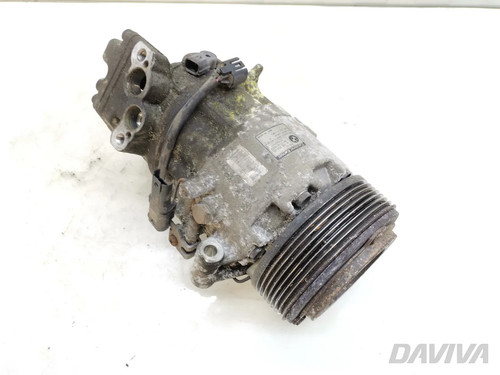 BMW 3 Series A/C-Klimaanlage-Kompressorpumpe 318i Benzin 105kW (143 HP) 9156820