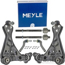 MEYLE QUERLENKERSATZ 6 TEILIG VORNE passend für MERCEDES MARCO POLO W447 VITO