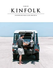 KINFOLK VOLUME 9: THE WEEKEND ISSUE By Various **Mint Condition**