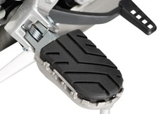Ion Footrest For BMW, HONDA, TRIUMPH CB 1000 R ABS, CB 1000 R+ ABS, CB 1300 ABS,