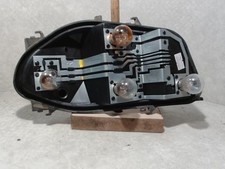 KENNZEICHENBELEUCHTUNG rechts Renault Clio III (BR/CR) #69696023