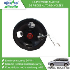 Pompe direction assistée Hyundai TRAJET