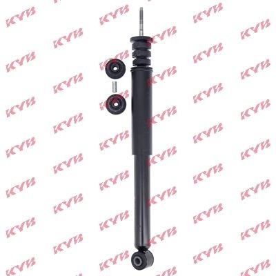 KYB 343810 Stoßdämpfer Stoßdämpfer passend für NISSAN
