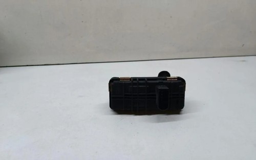 BMW 3 E90 Elektrische Turboladersteuerung 4933519400 2.00 Diesel 2011 33681581