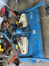 Topper /Finishing Mower