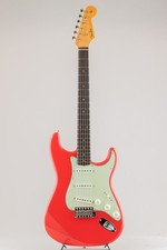 Fender Custom Shop Vintage Custom 1959 Stratocaster NOS Fiesta Red USA 2021
