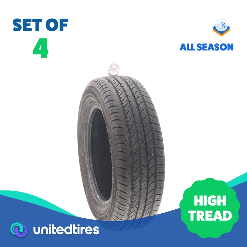 Yokohama 195/65/15 All Season Tires for sale | eBay