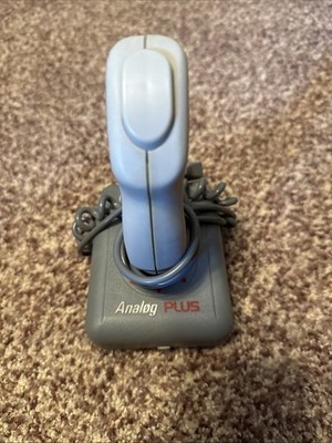 Vintage Analog Plus Controller For PC 
