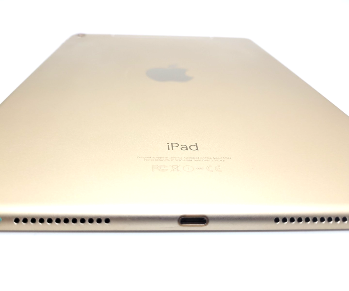Apple iPad Pro 12.9