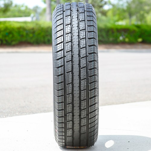 Tire Arroyo Eco Pro H/T 2 LT 265/70R17 Load E 10 Ply Light Truck - Picture 4 of 10