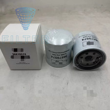 1PC New INGERSOLL RAND 36870574 Compressor Oil filter Element