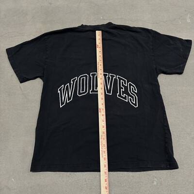 シャツ Wolves Forever Emmitt Football シャツ Wolves Forever Emmitt Football シャツ Wolves Forever Emmitt