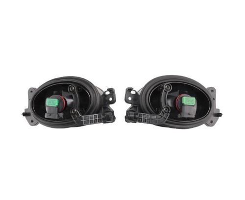 Nebelscheinwerfer LINKS H11 für Mercedes CLS C219 E-Klasse W211 S211 W461 W463 - Bild 5 von 16