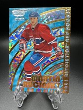 2000-01 Pacific Revolution - Martin Rucinsky #78