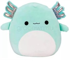 30CM Squishmallow Plush Toys Choose Your Favourite Gift Soft Toy kids+