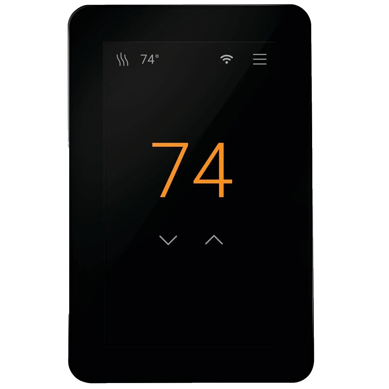 Black Home Underfloor Heating Systems