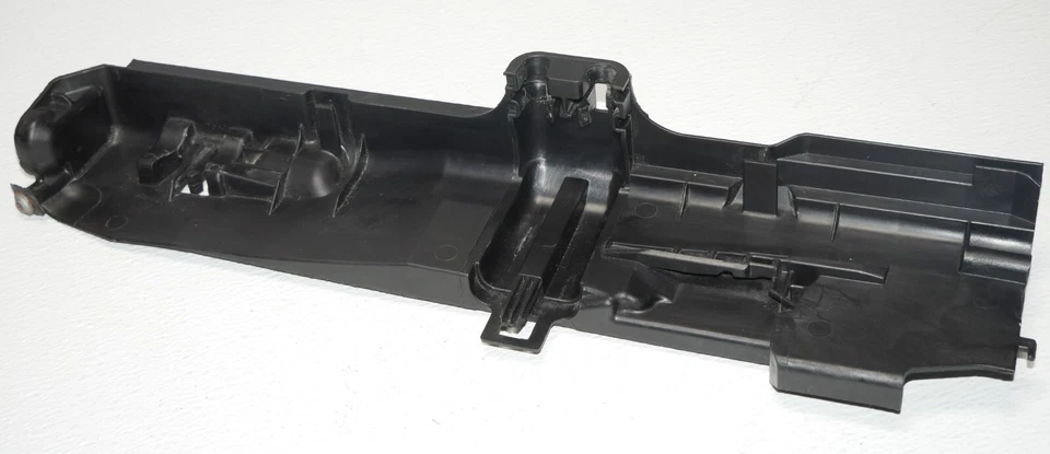 Sistema de refrigeración lateral izquierdo condensador módulo radiador soporte portador OE BMW X1 335 Foto 2 de 4