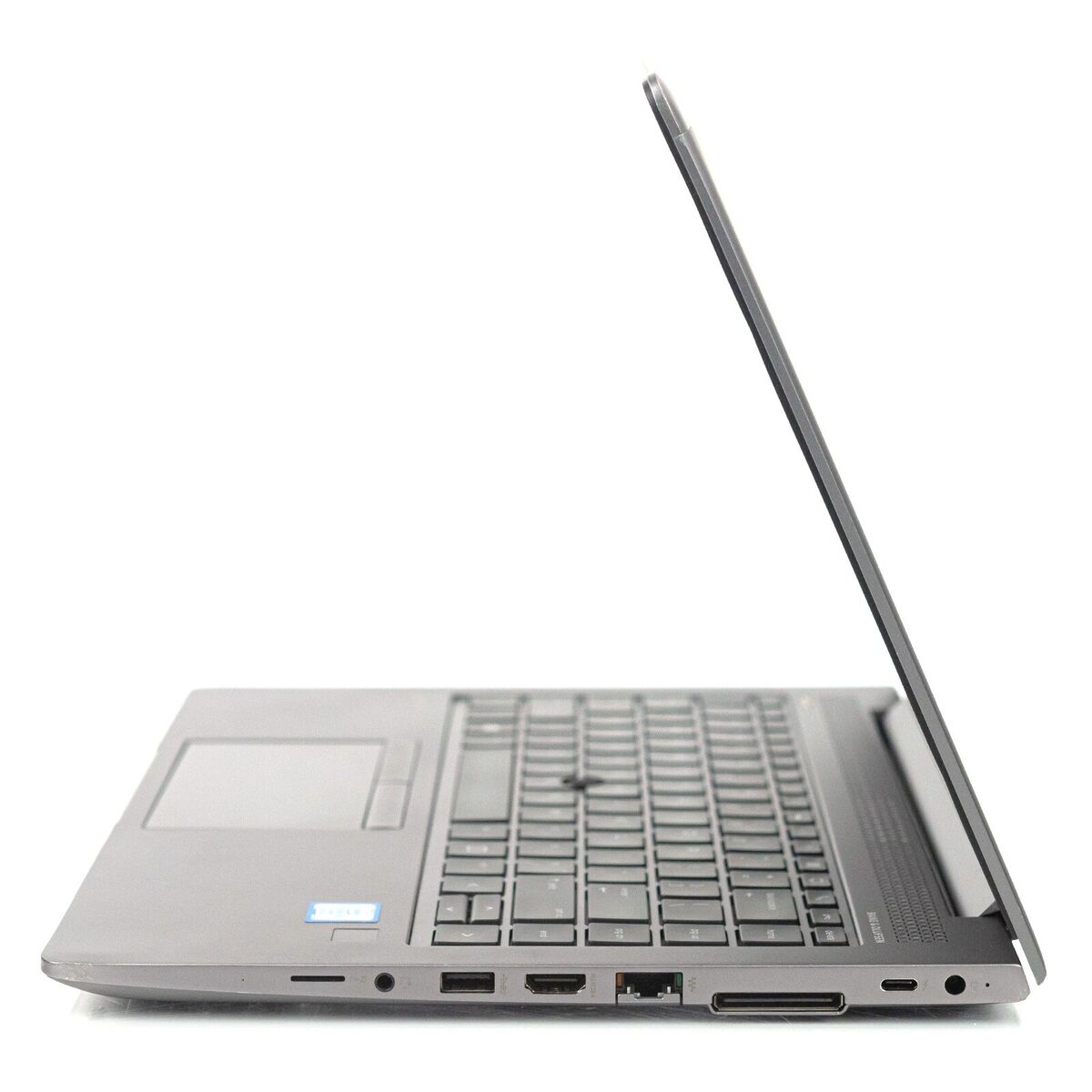 HP ZBook 14u G6 14 HP ZBook 14u G6 14