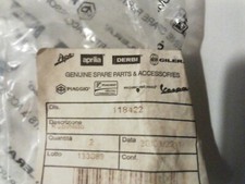 Rubinetto Benzina  Piaggio Ape Mp 501 601 Nuovo Originale 118422 Prezzo Basso