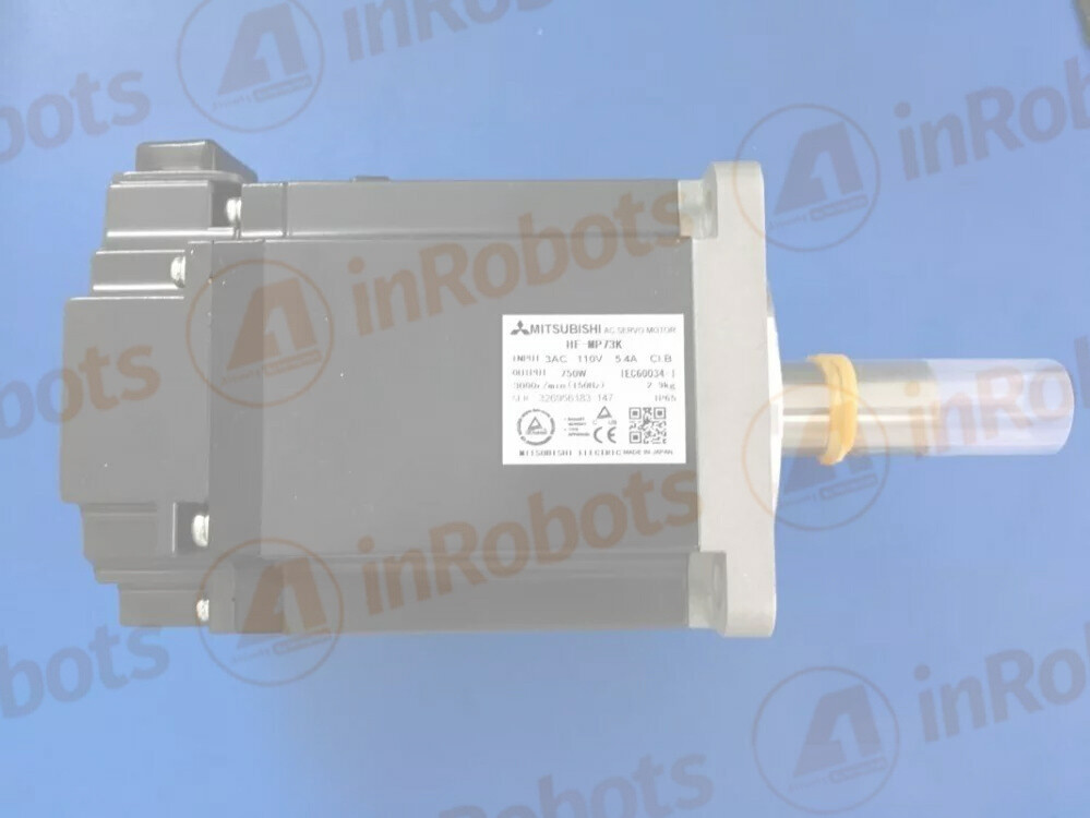 1PCS MITSUBUSHI HF-MP73K AC Servo Motor HFMP73K | eBay 1PCS MITSUBUSHI HF-MP73K AC Servo Motor HFMP73K | eBay