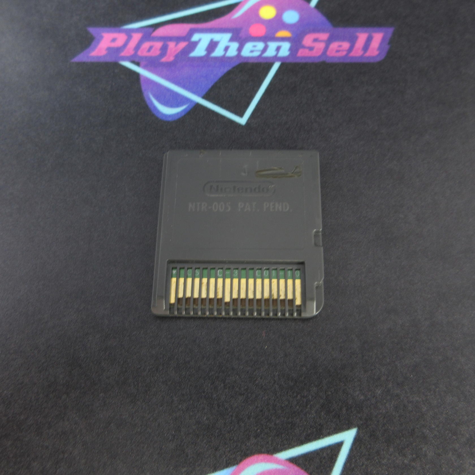 Brain Quest Grades 5 & 6 Nintendo DS DD Complete - (See Pics)