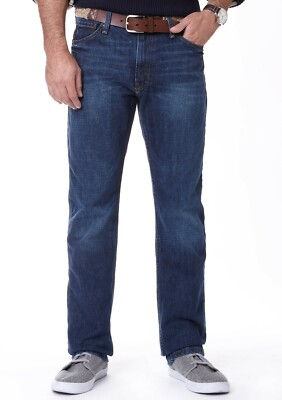 Nautica Men's Classic Fit Jeans 