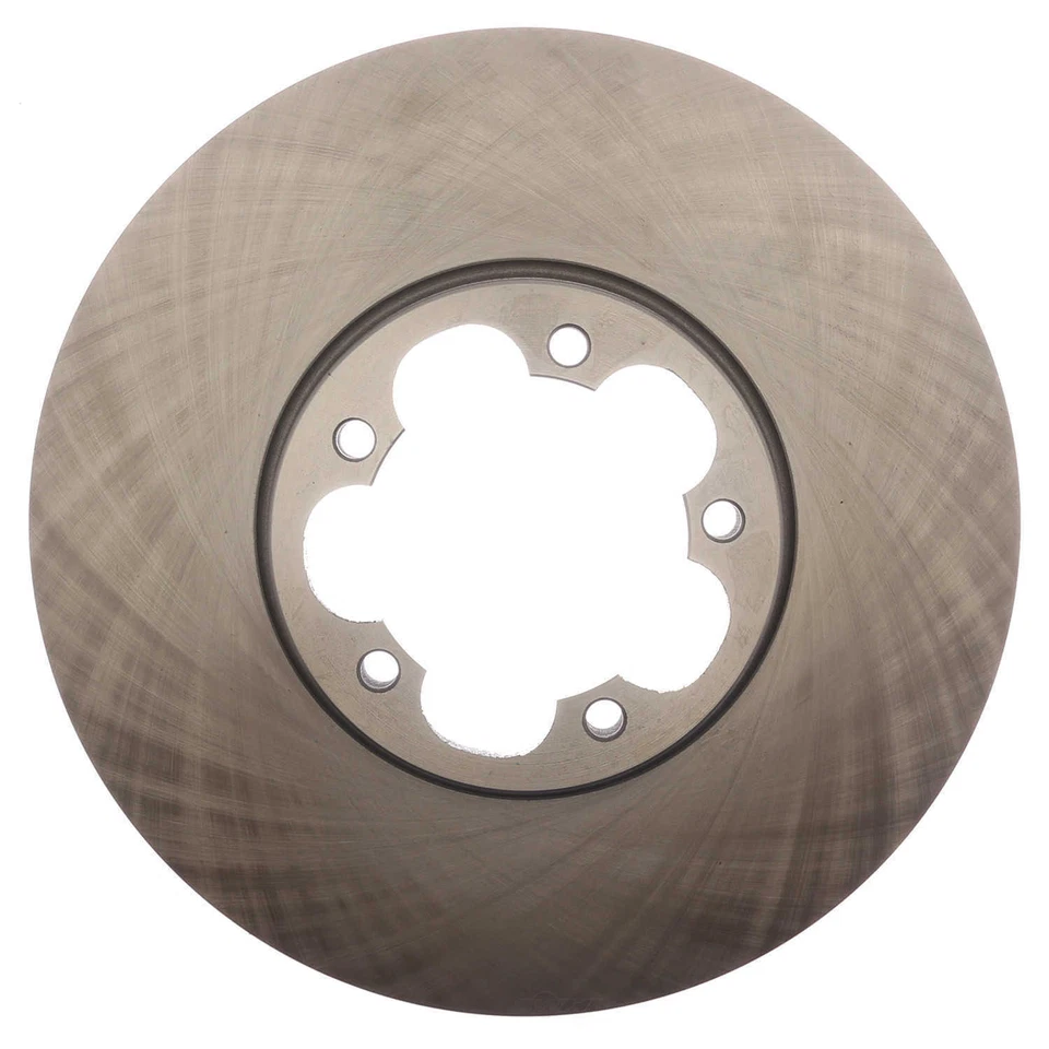 Rotor de freio dianteiro para 2015-2018 Ford Transit-350 HD 2016 2017 Raybestos 681782R - Imagem 3 de 3