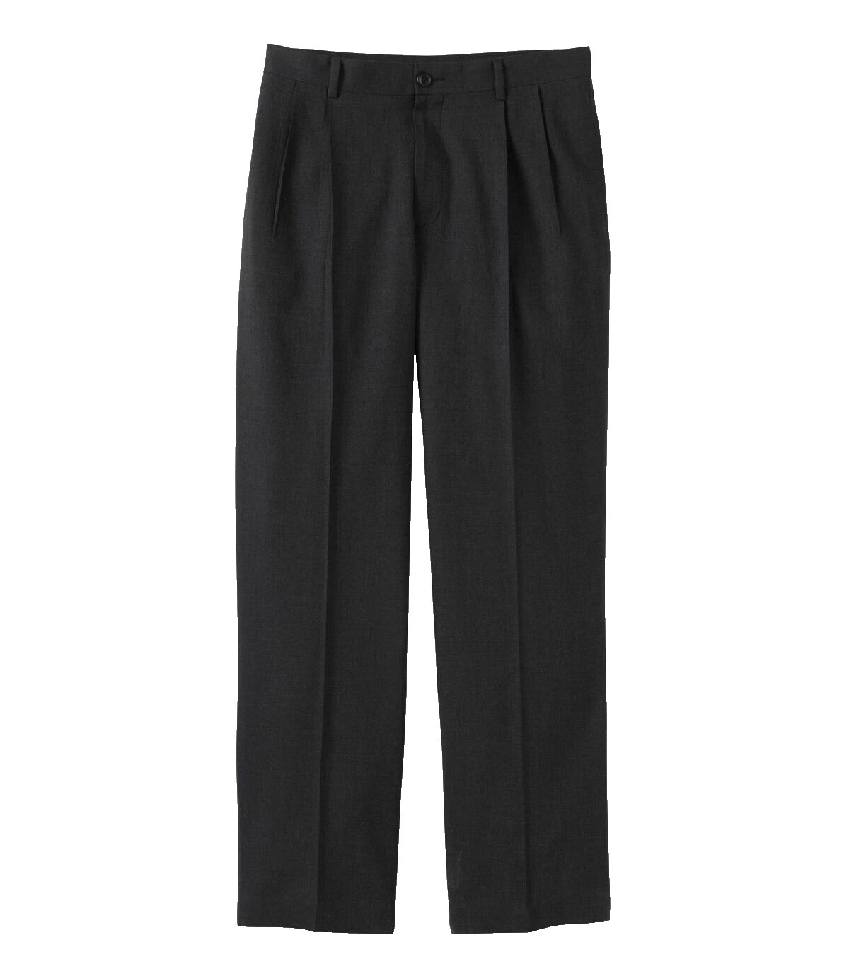 Pantalones Tamaño 40 L.L. Bean Lana para Hombres