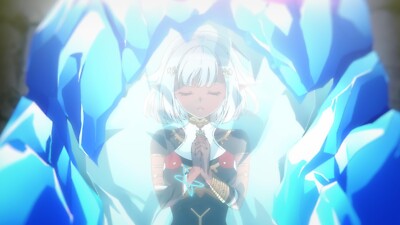 FREDERICA Nintendo Switch Game English Sub Multilingual from Japan