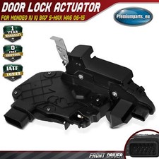 Door Lock Actuator Front Right for Mondeo IV IV BA7 S-Max WA6 06-15 7S7AA21812FC