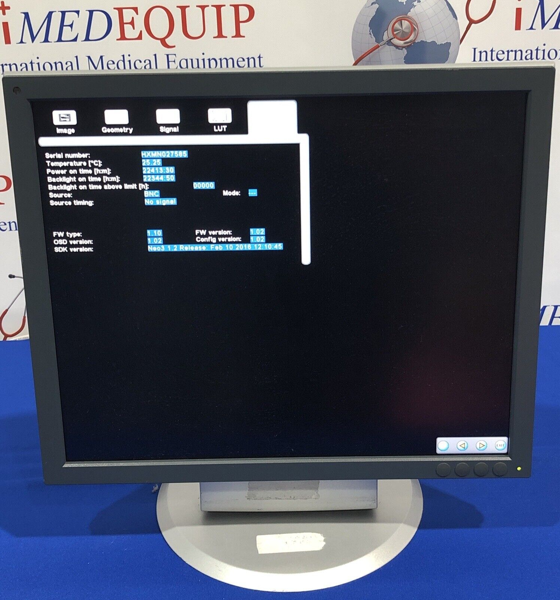 EIZO 19
