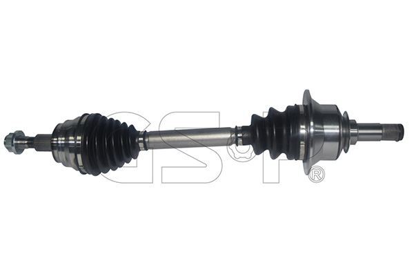 Cardan de précision pour Mercedes ML 250 BlueTEC 4-Matic en acier forgé
