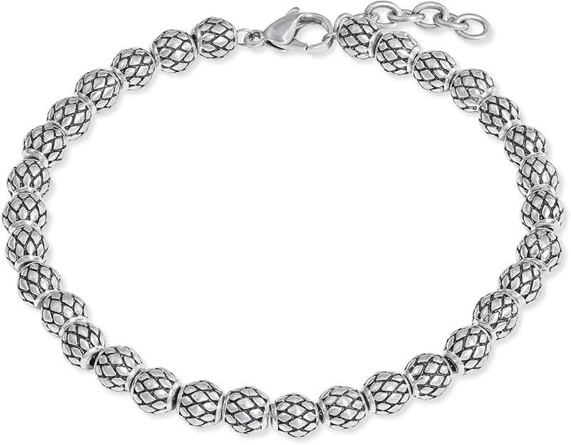 sOliver 2022629 Нарукавная повязка Эдельшталя Херрена Кугеля Edelstahl Schwarz Neu 9590₽