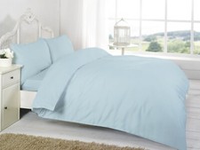 Image of Luxurious Hotel Quality T 200 Egyption Cotton Duvet Cover Bedding Sets