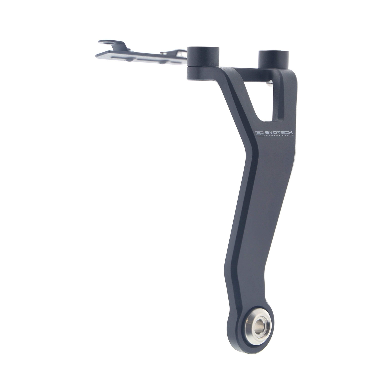 Evotech Exhaust Hanger - Aprilia RSV4 (2021 - 2024)