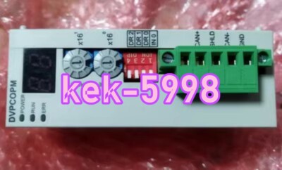 1PC NEU Delta DVPCOPM-SL PLC MODULE #YT